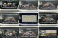 Volkswagen Touareg din 2020 cu 15.294 km - oferta VOL125105 - foto 18