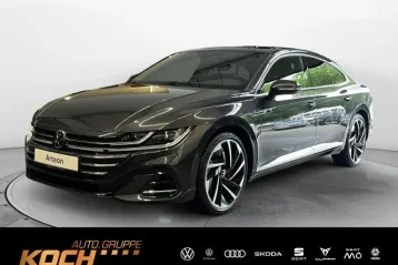 Volkswagen Arteon din 2023 - oferta VOL125106