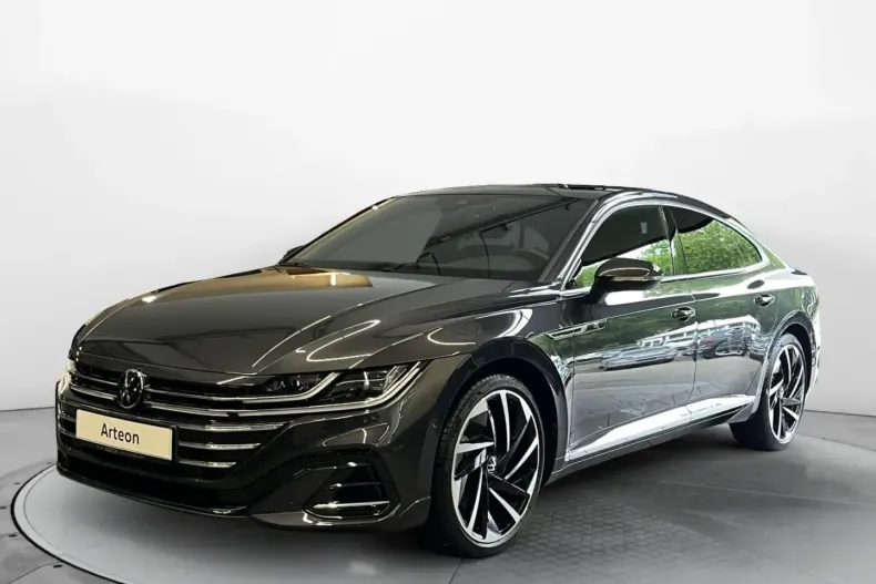 Volkswagen Arteon din 2023 cu 19.990 km - oferta VOL125106 - foto 2