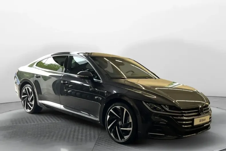 Volkswagen Arteon din 2023 cu 19.990 km - oferta VOL125106 - foto 5