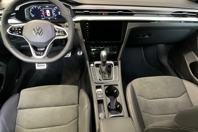 Volkswagen Arteon din 2023 cu 19.990 km - oferta VOL125106 - foto 8