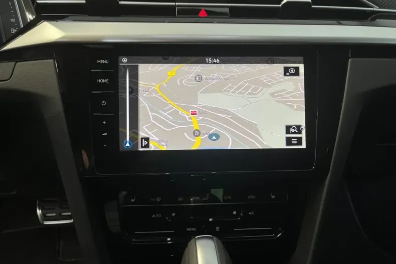 Volkswagen Arteon din 2023 cu 19.990 km - oferta VOL125106 - foto 10