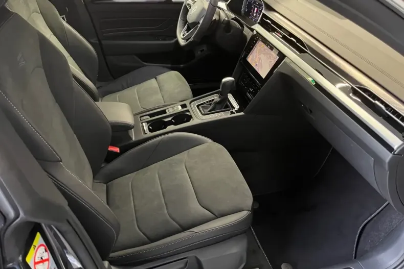 Volkswagen Arteon din 2023 cu 19.990 km - oferta VOL125106 - foto 13