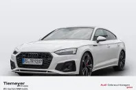 Audi A5 din 2023 cu 37.140 km - oferta AUD125107 - foto 1