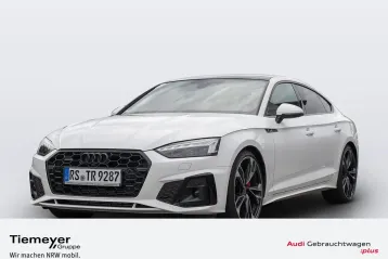 Audi A5 din 2023 - oferta AUD125107
