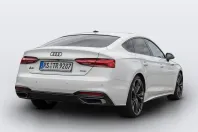 Audi A5 din 2023 cu 37.140 km - oferta AUD125107 - foto 3