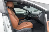 Audi A5 din 2023 cu 37.140 km - oferta AUD125107 - foto 4