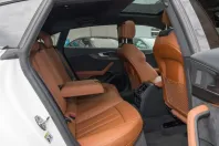 Audi A5 din 2023 cu 37.140 km - oferta AUD125107 - foto 8