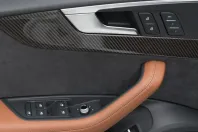 Audi A5 din 2023 cu 37.140 km - oferta AUD125107 - foto 10