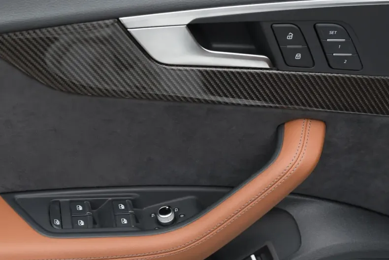 Audi A5 din 2023 cu 37.140 km - oferta AUD125107 - foto 10