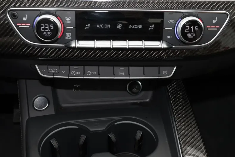 Audi A5 din 2023 cu 37.140 km - oferta AUD125107 - foto 12