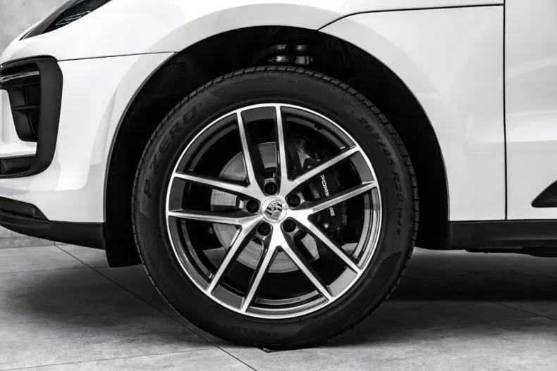 Porsche Macan din 2023 cu 36.000 km - oferta POR125108 - foto 2