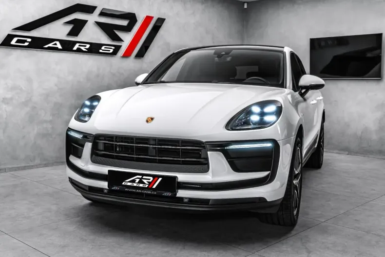 Porsche Macan din 2023 cu 36.000 km - oferta POR125108 - foto 3