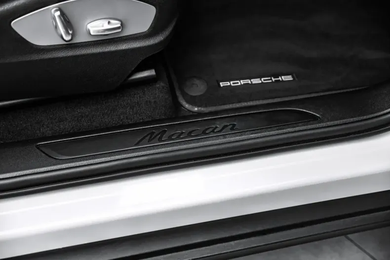 Porsche Macan din 2023 cu 36.000 km - oferta POR125108 - foto 18