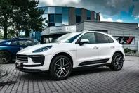 Porsche Macan din 2023 cu 36.000 km - oferta POR125108 - foto 20