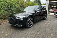 Audi Q5 din 2021 cu 23.400 km - oferta AUD125109 - foto 1