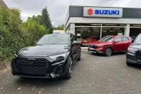 Audi Q5 din 2021 cu 23.400 km - oferta AUD125109 - foto 2