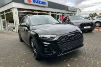 Audi Q5 din 2021 cu 23.400 km - oferta AUD125109 - foto 6