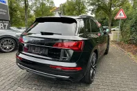 Audi Q5 din 2021 cu 23.400 km - oferta AUD125109 - foto 10