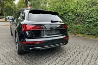 Audi Q5 din 2021 cu 23.400 km - oferta AUD125109 - foto 12