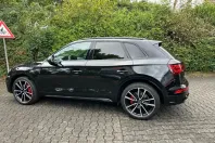 Audi Q5 din 2021 cu 23.400 km - oferta AUD125109 - foto 14