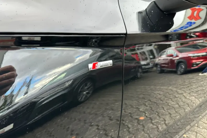 Audi Q5 din 2021 cu 23.400 km - oferta AUD125109 - foto 16