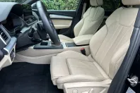 Audi Q5 din 2021 cu 23.400 km - oferta AUD125109 - foto 18