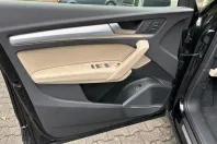 Audi Q5 din 2021 cu 23.400 km - oferta AUD125109 - foto 19