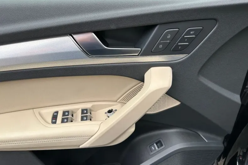 Audi Q5 din 2021 cu 23.400 km - oferta AUD125109 - foto 21