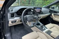 Audi Q5 din 2021 cu 23.400 km - oferta AUD125109 - foto 24