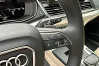 Audi Q5 din 2021 cu 23.400 km - oferta AUD125109 - foto 28