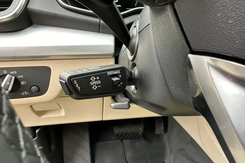 Audi Q5 din 2021 cu 23.400 km - oferta AUD125109 - foto 29