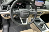 Audi Q5 din 2021 cu 23.400 km - oferta AUD125109 - foto 31