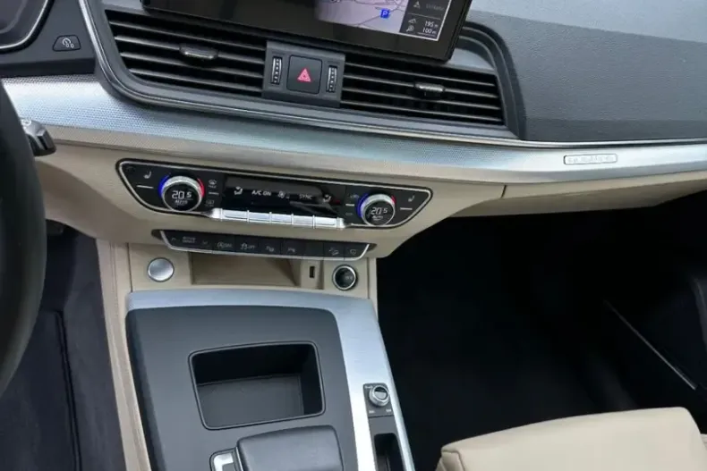 Audi Q5 din 2021 cu 23.400 km - oferta AUD125109 - foto 32