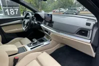 Audi Q5 din 2021 cu 23.400 km - oferta AUD125109 - foto 42