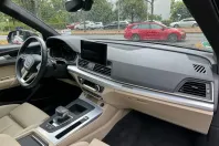 Audi Q5 din 2021 cu 23.400 km - oferta AUD125109 - foto 44