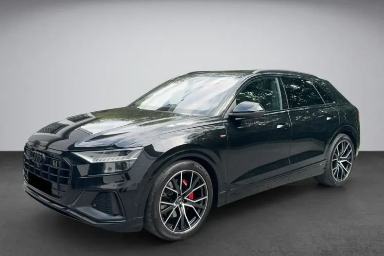 Audi Q8 din 2023 cu 97.000 km - oferta AUD125110 - foto 1