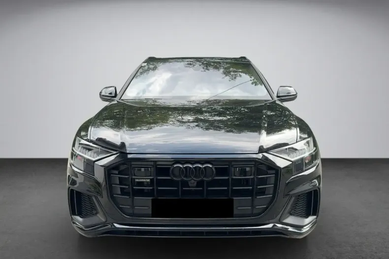 Audi Q8 din 2023 cu 97.000 km - oferta AUD125110 - foto 2