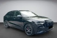 Audi Q8 din 2023 cu 97.000 km - oferta AUD125110 - foto 3