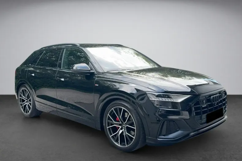 Audi Q8 din 2023 cu 97.000 km - oferta AUD125110 - foto 3