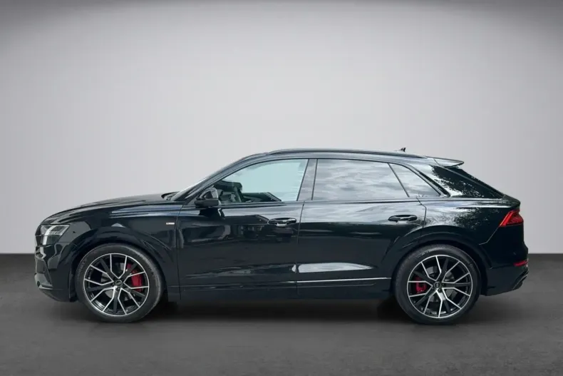 Audi Q8 din 2023 cu 97.000 km - oferta AUD125110 - foto 4