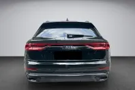 Audi Q8 din 2023 cu 97.000 km - oferta AUD125110 - foto 7