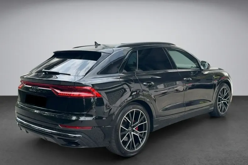 Audi Q8 din 2023 cu 97.000 km - oferta AUD125110 - foto 8