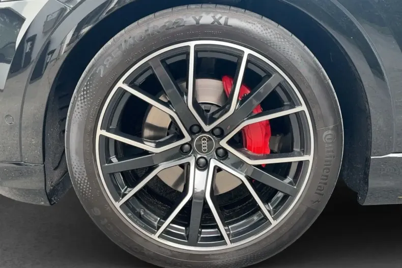 Audi Q8 din 2023 cu 97.000 km - oferta AUD125110 - foto 9