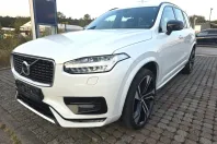 Volvo XC90 din 2020 cu 95.270 km - oferta VOL125111 - foto 1