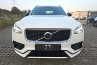 Volvo XC90 din 2020 cu 95.270 km - oferta VOL125111 - foto 2