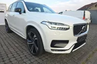 Volvo XC90 din 2020 cu 95.270 km - oferta VOL125111 - foto 3
