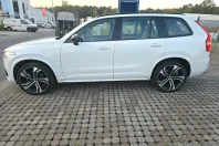 Volvo XC90 din 2020 cu 95.270 km - oferta VOL125111 - foto 4