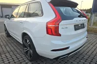 Volvo XC90 din 2020 cu 95.270 km - oferta VOL125111 - foto 7