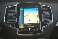 Volvo XC90 din 2020 cu 95.270 km - oferta VOL125111 - foto 12